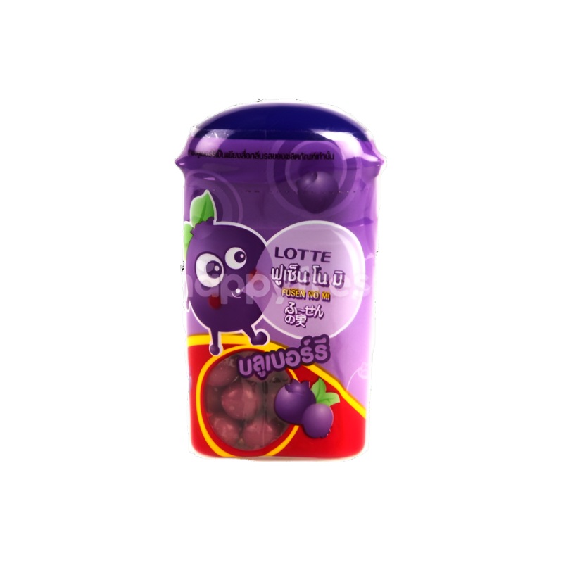 Fusen nomi Blueberry 11g