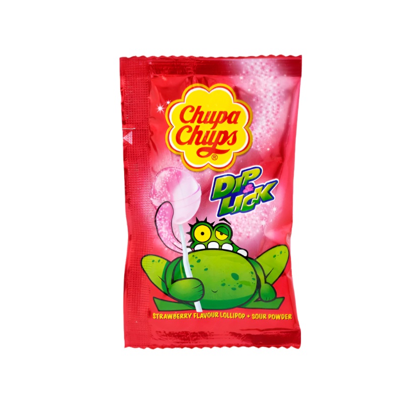 Chupa Chings Diplick 108g