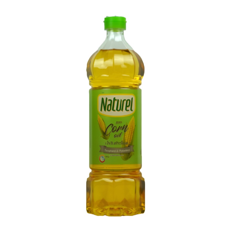 Naturel  100% Corn Oil 1Litre