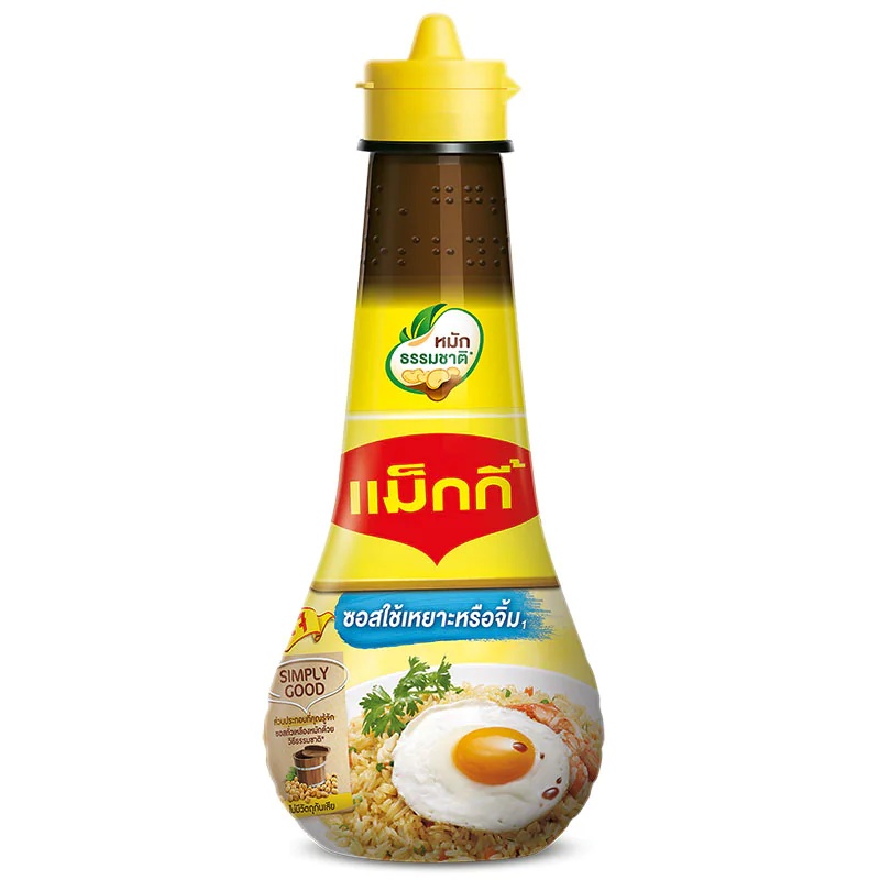 MAGGI DIPPING SAUCE 100 ML