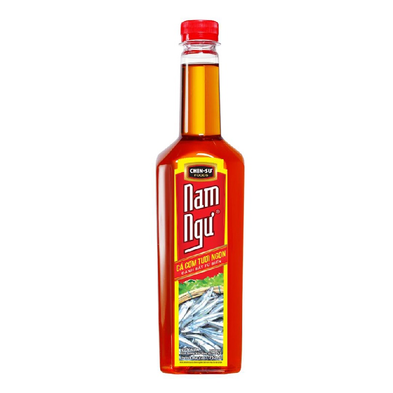 Nam Ngu fish sauce 750ml
