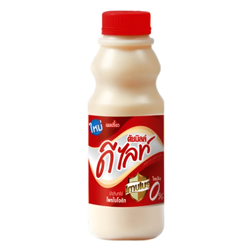 Dutch Mill Delight Imulus Non Fat Drinking Yogurt 400ml