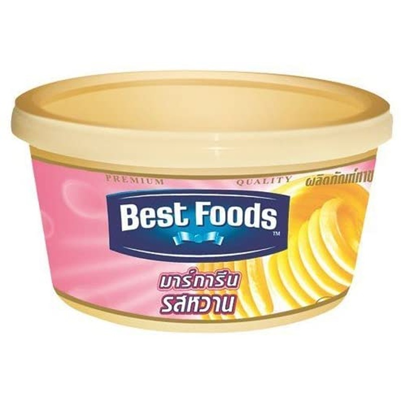 Best Foods Margarine 150g (sweet)
