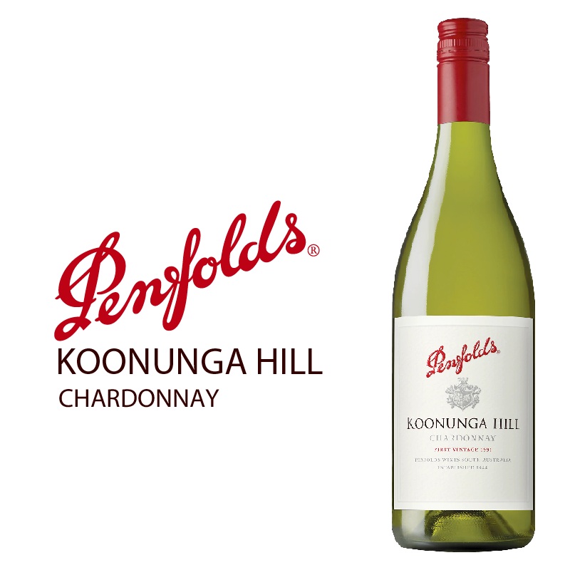 Penfolds Koonunga Hill Chardonnay 750ml