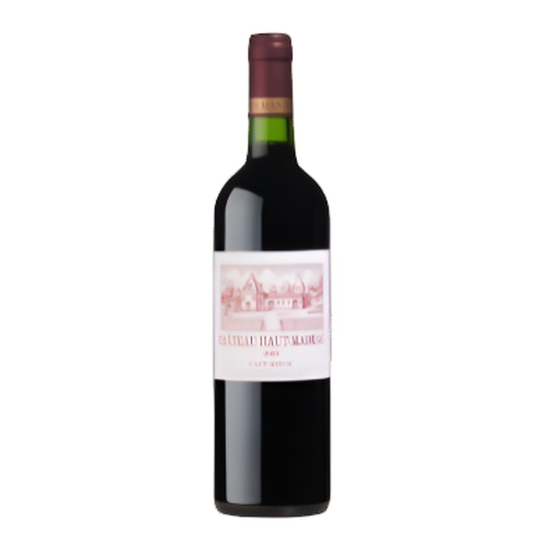 CHATEAU HAUT MADRAC HAUT-MEDOC 750ML