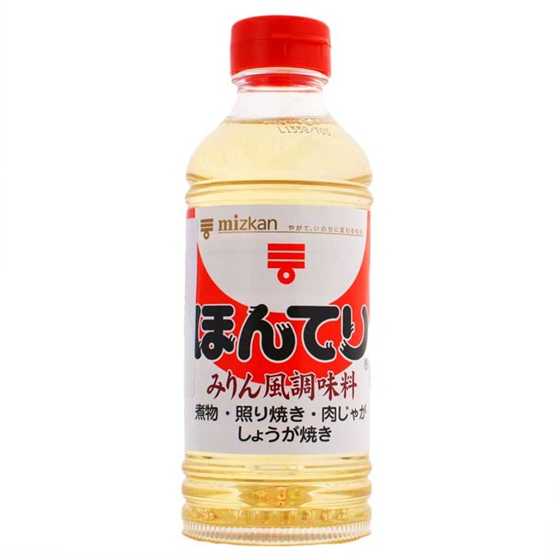 MIZKAN MIRIN SEASONING 400ml