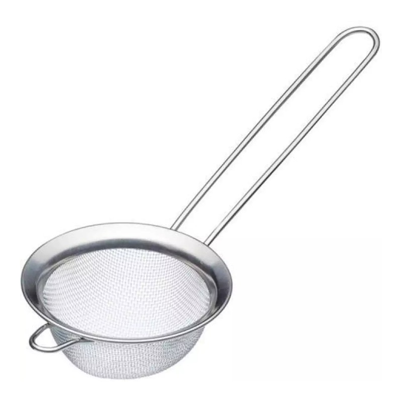 Steel arippa rs 100 Meduim Size