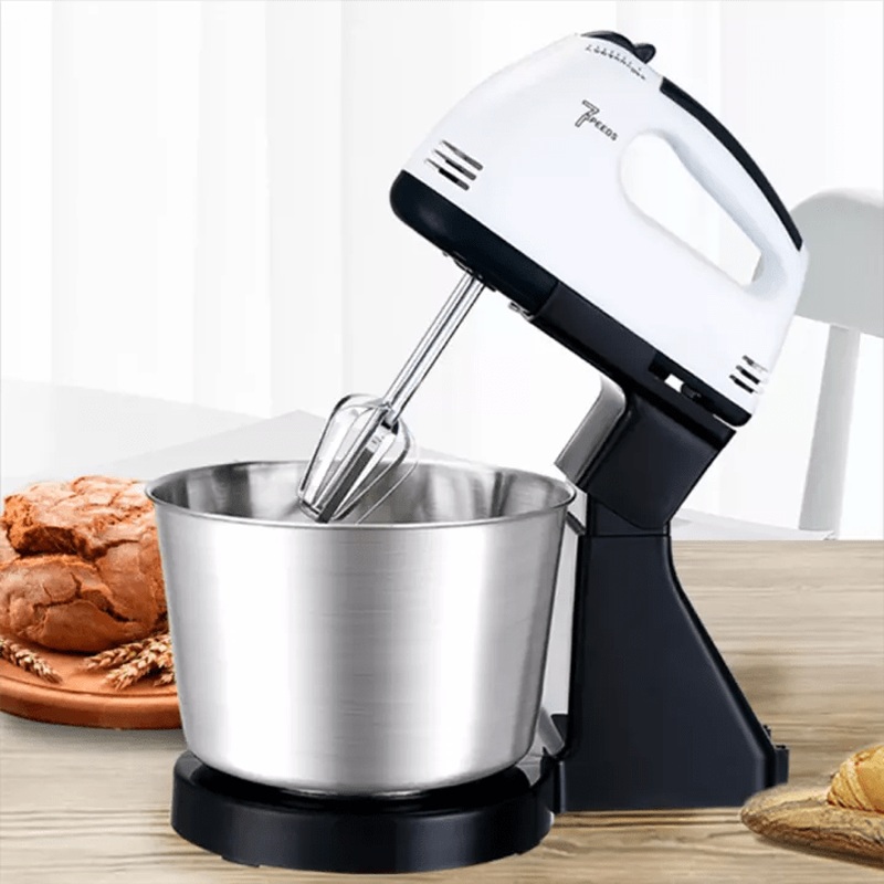 Bonm Stand Mixer Make Lipe Better BM-133T