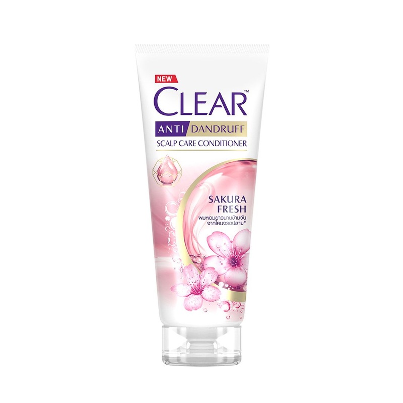 Clear Sakura Fresh Conditioner 300ml
