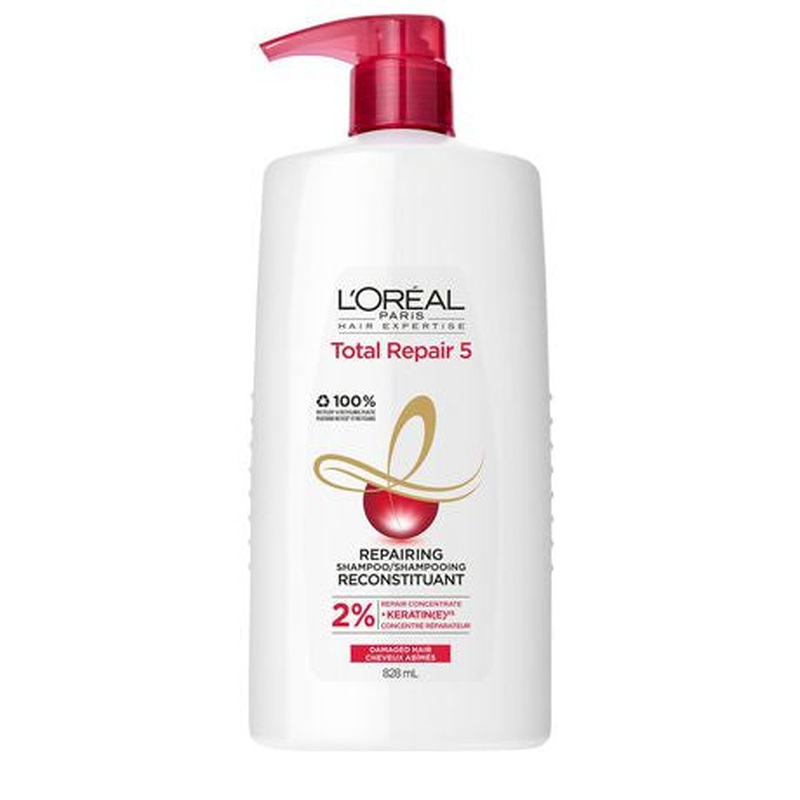L'Oral Paris Elseve Total Repair 5 Restoring Conditioner 410ml