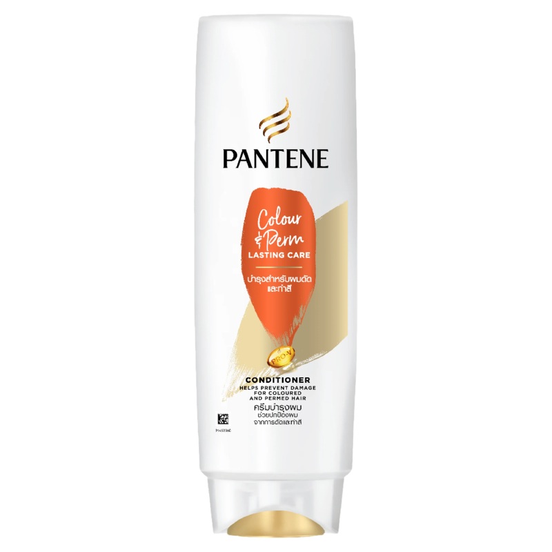 Pantene Colour Perm Lasting Care Conditioner 300ml