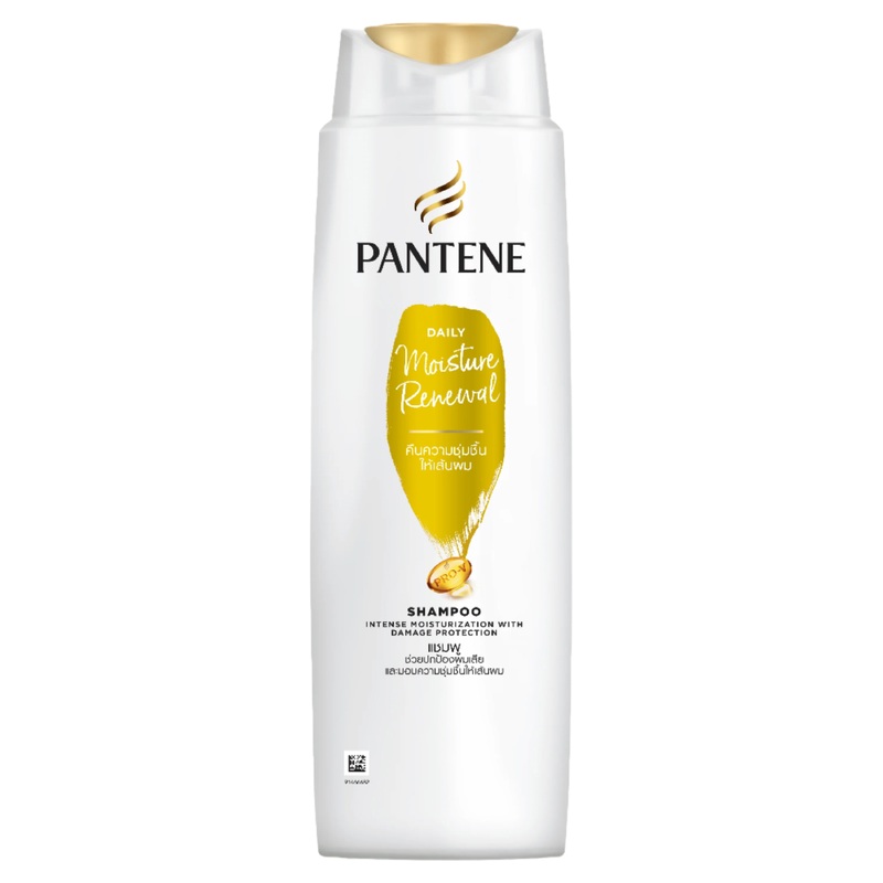Pantene Daily Moisture Renewal Shampoo 300ml