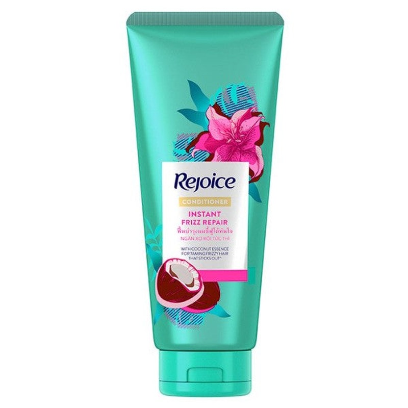 Rejoice Instant Frizz Repair Conditioner 320ml