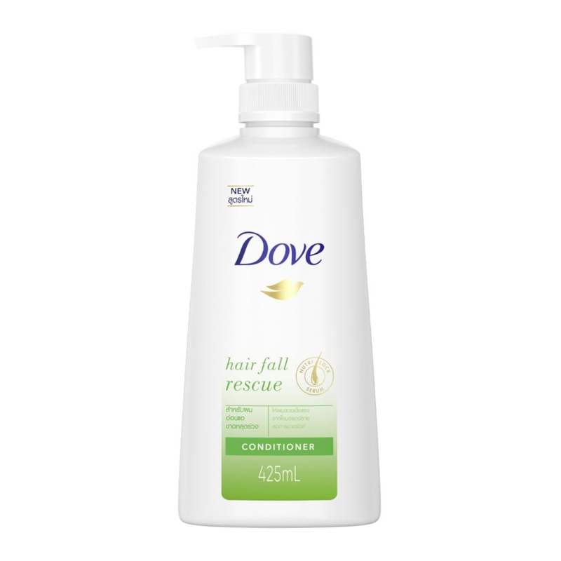 Dove Gair Fall Rescue Conditioner 425ml