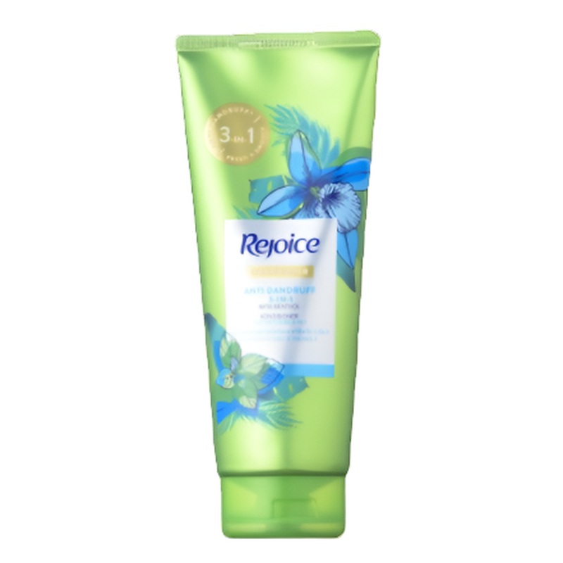 Rejoice Anti Dandruff 3-in-1 Conditioner 320ml