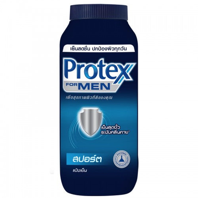 Protex For Men Sport powder 300g