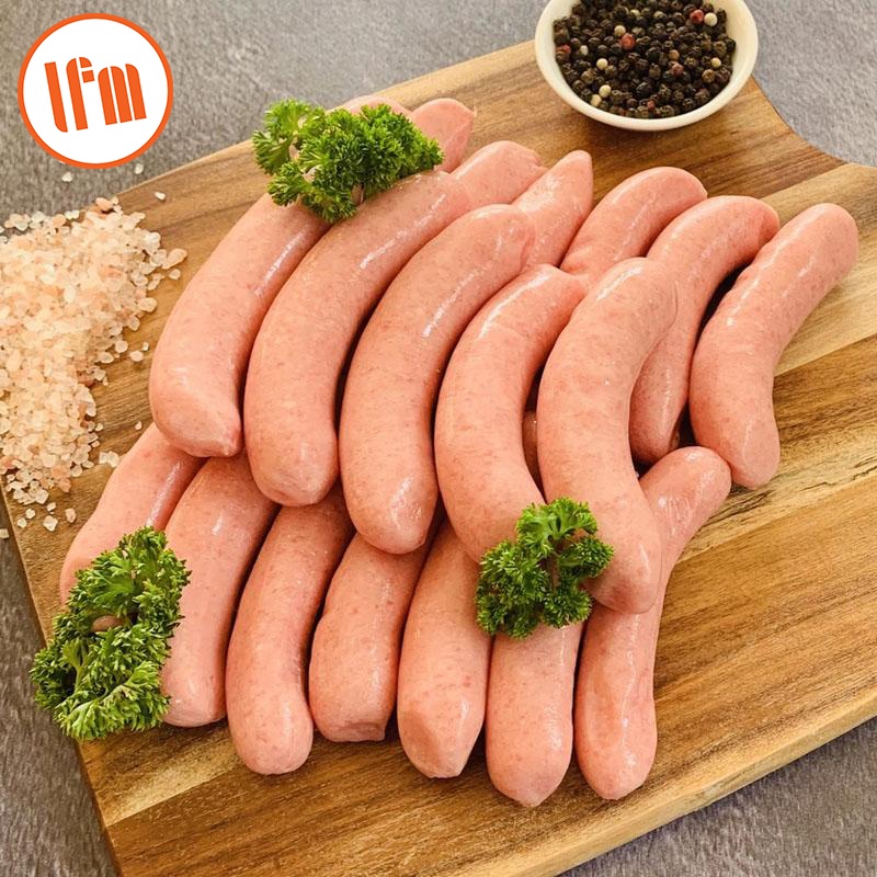 Chipolata Sausage pack of 310g-420g( Price per Pack )