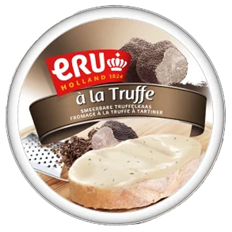 Eru A La Truffe Cheese Spread 120g