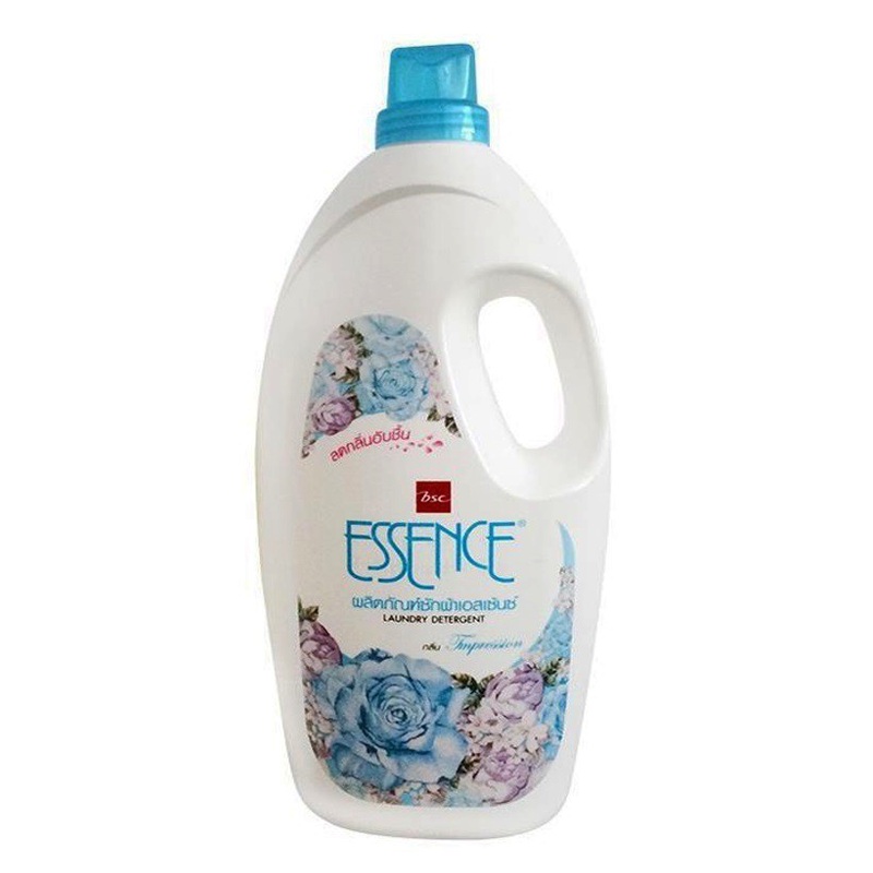 Essence laundry detergent 1900ml
