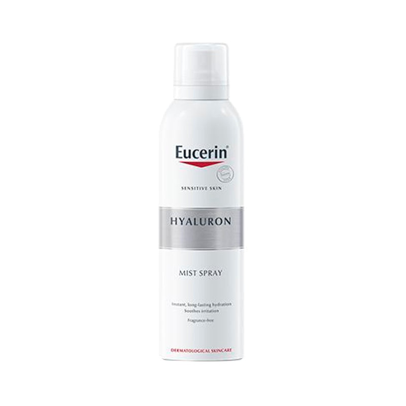 Eucerin Hyaluron Mist Soothing Moisturizing Spray 150ml