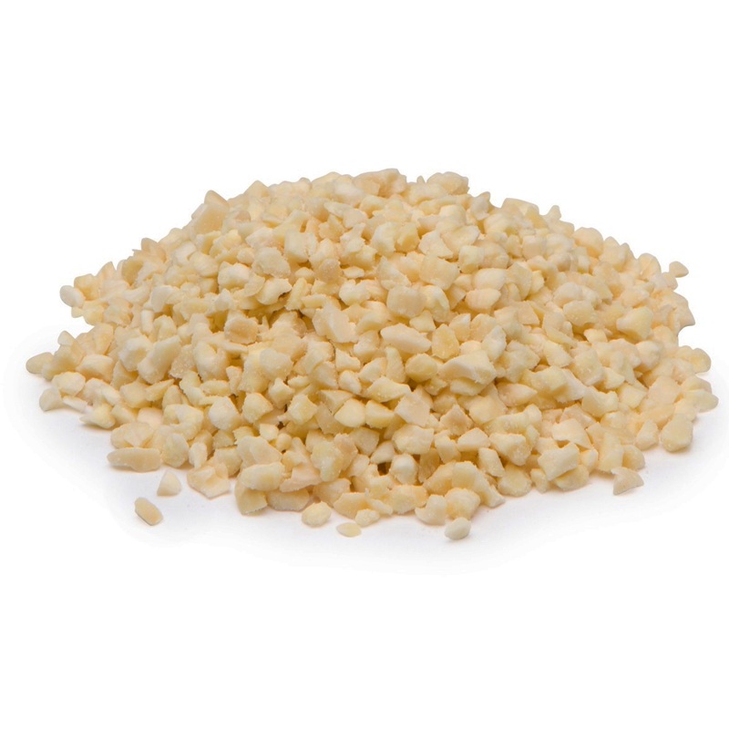 FARM VALLEY ALMOND DICE 500G