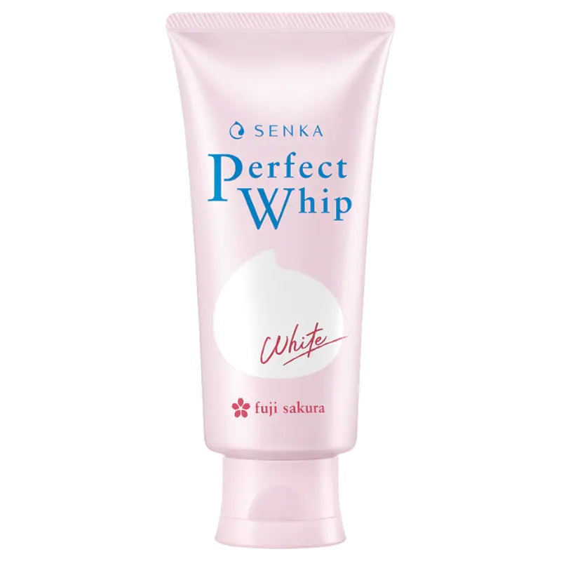 Senka Perfect Whip White Form 100g