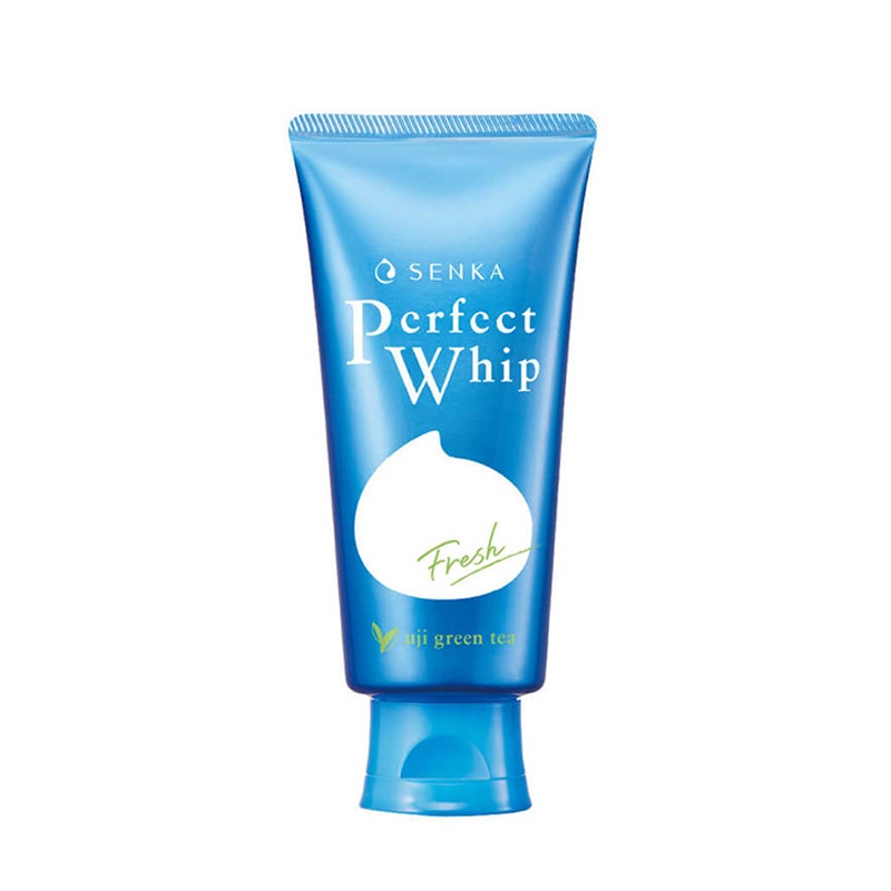Senka Perfect Whip Fresh 100g