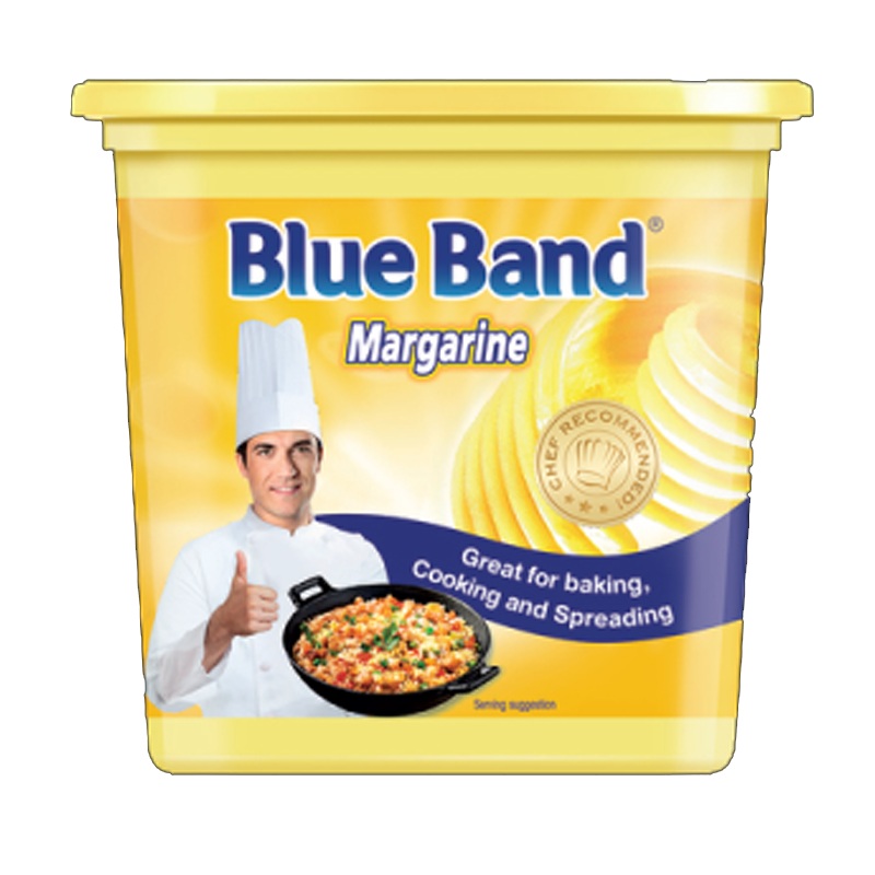 Blue Band Margarine original flavor 2kg