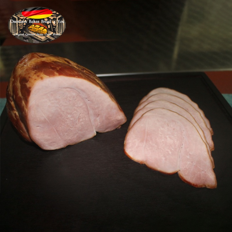 Kochschinken Geruchert Nr. 7 Cooked Smoked Ham 1 pack of 75g
