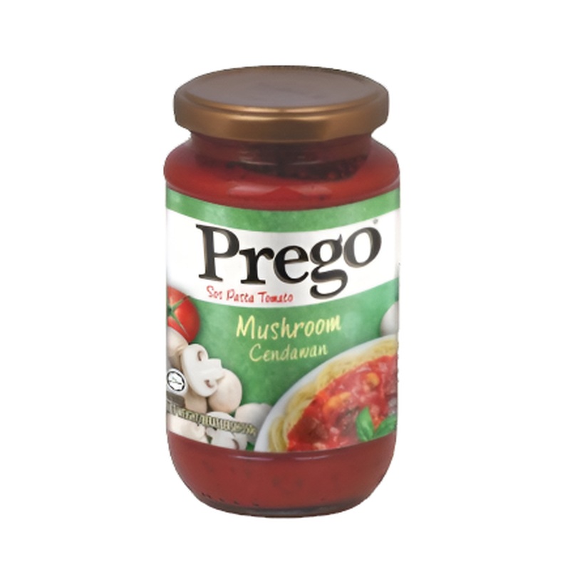 Prego Mushroom Pasta Sauce 350g