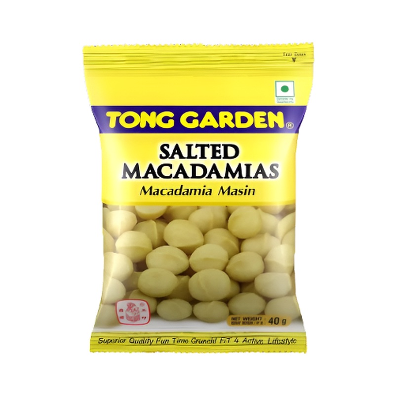 Tong Garden Maccademia 35g