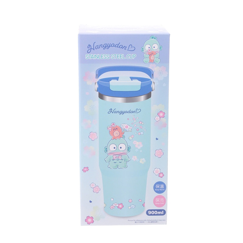 SANRIO Sanrio 25 Stainless Steel Cup 900mL - HG
