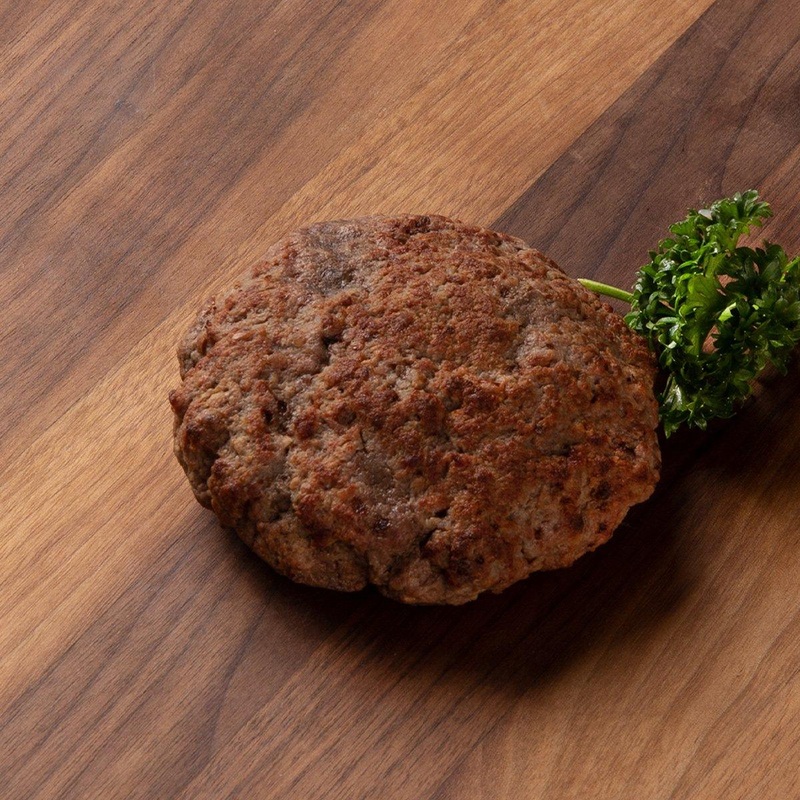 YAMAGATA GYU Japanese Yamagata Frozen Beef Hamburger  (150g)