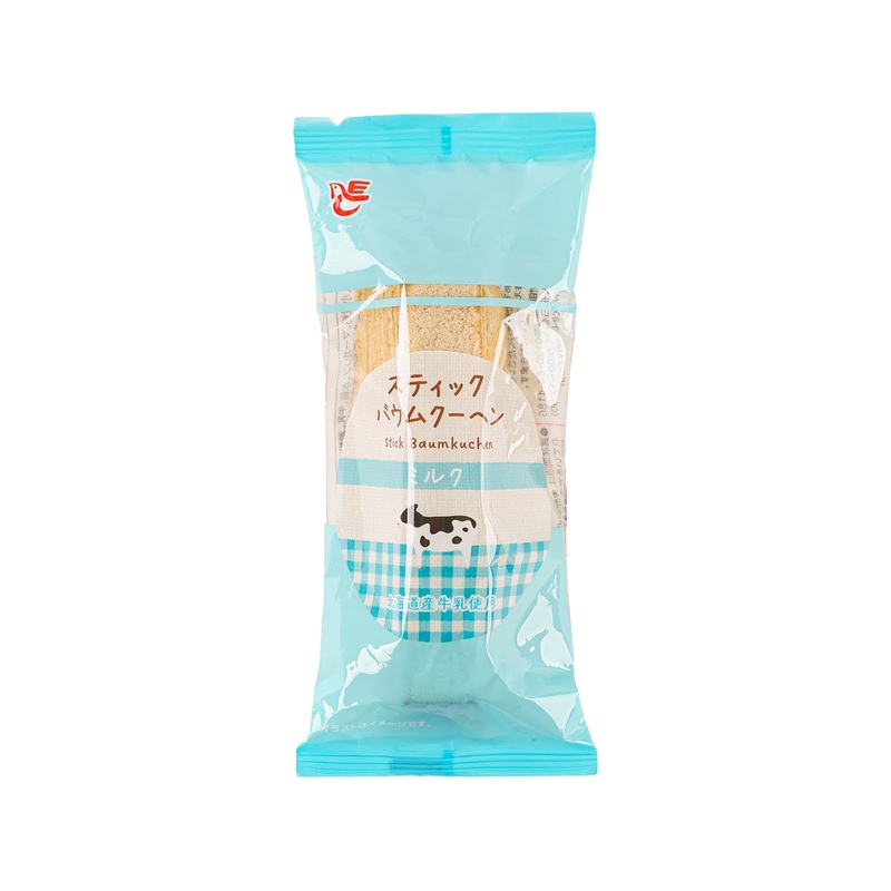 ACE BAKERY Stick Baumkuchen - Milk  (1pc)