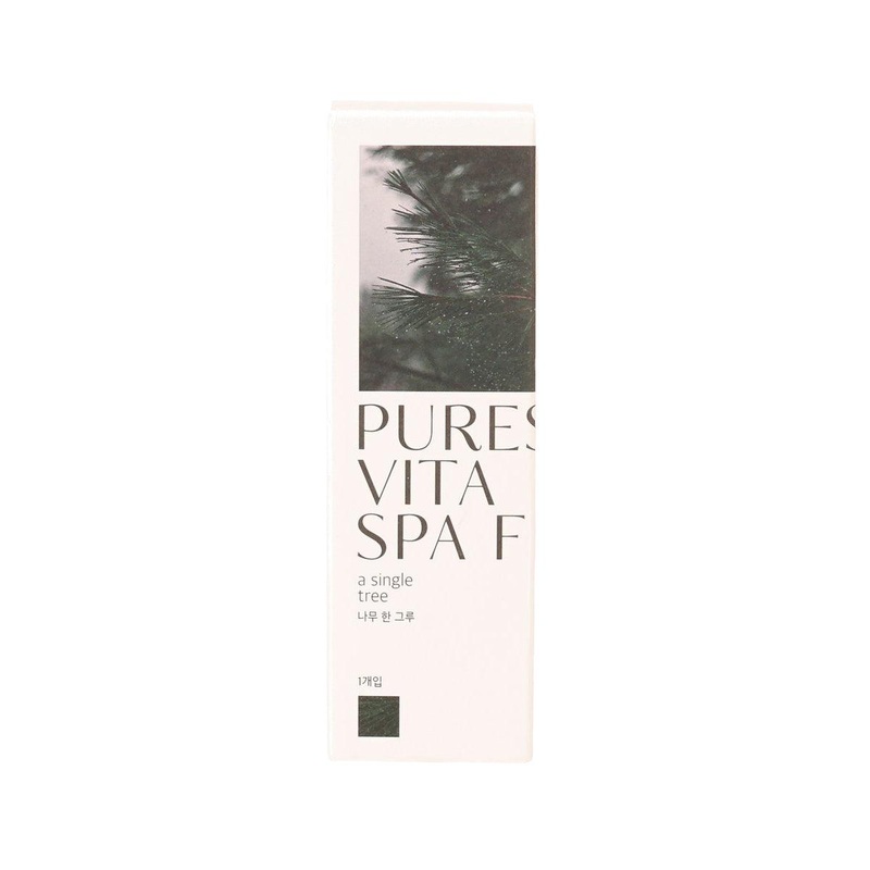 BODYLUV Puresome Spa Filter - Tree