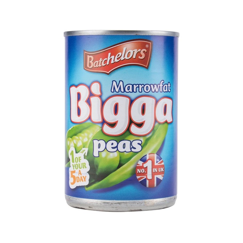 BATCHELORS Bigga Marrowfat Processed Peas  (300g)