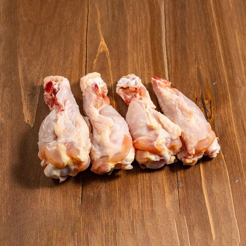 RANGER GOLD Swedish Frozen Premium Ranger Gold Yellow Chicken Drumette  (1pack)