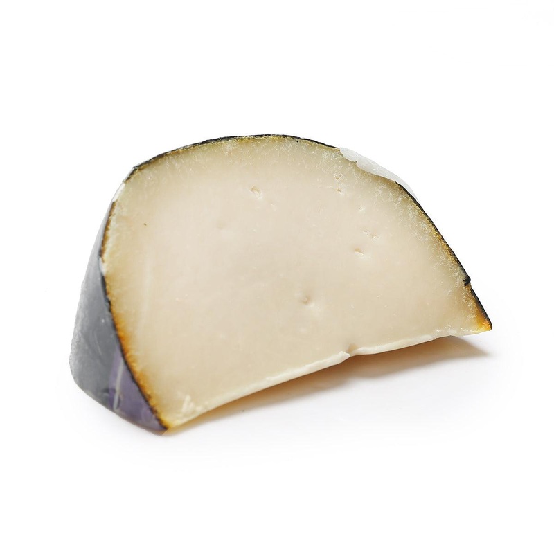 CYPRESS GROVES Midnight Moon Firm Goat Milk Cheese  (150g)