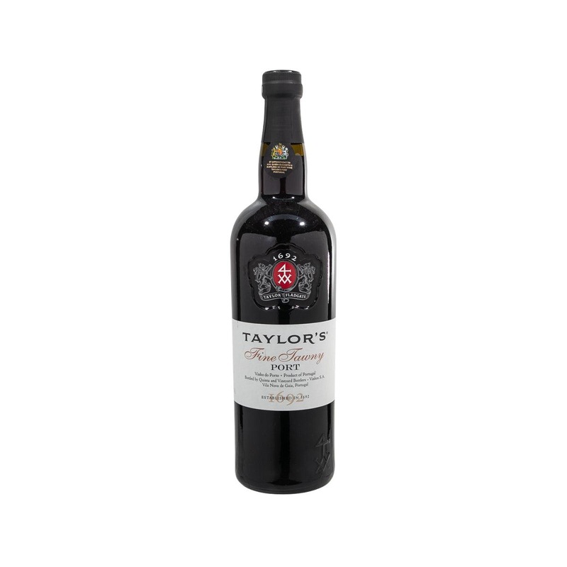TAYLOR'S Special Tawny Port 750mL (700mL)
