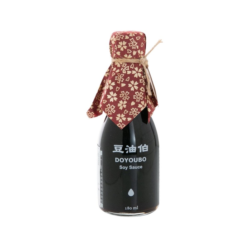 DYB Traditional Pot Soya Sauce  (180mL)
