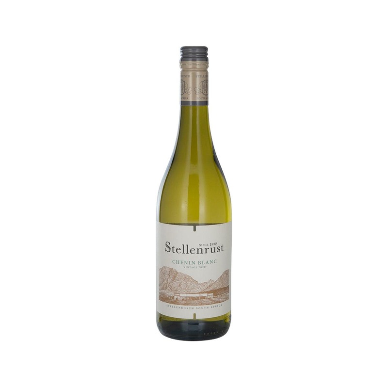STELLENRUST CHENIN BLANC 2024 (750mL)
