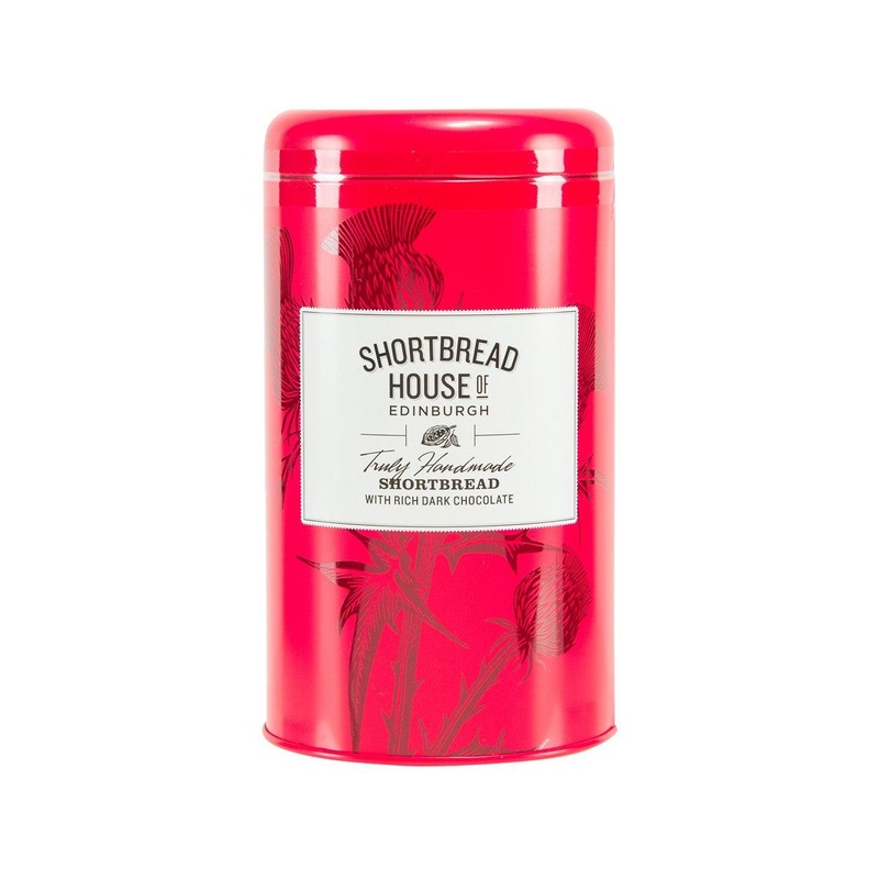 SHORTBREAD HOUSE OF EDINBURGH Shortbread with Chocolate Chips  (140g)