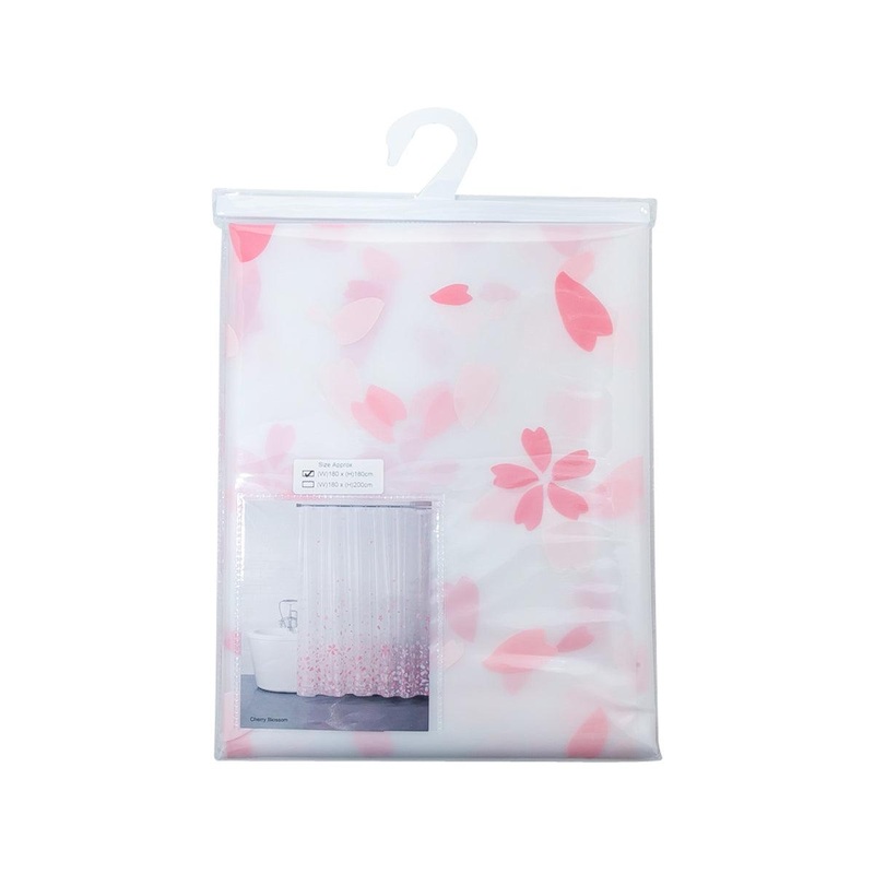 Shower Curtain - Sakura