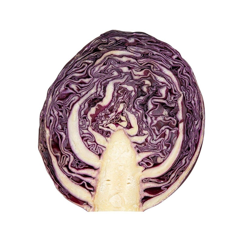 Belgian Red Cabbage  (600g)
