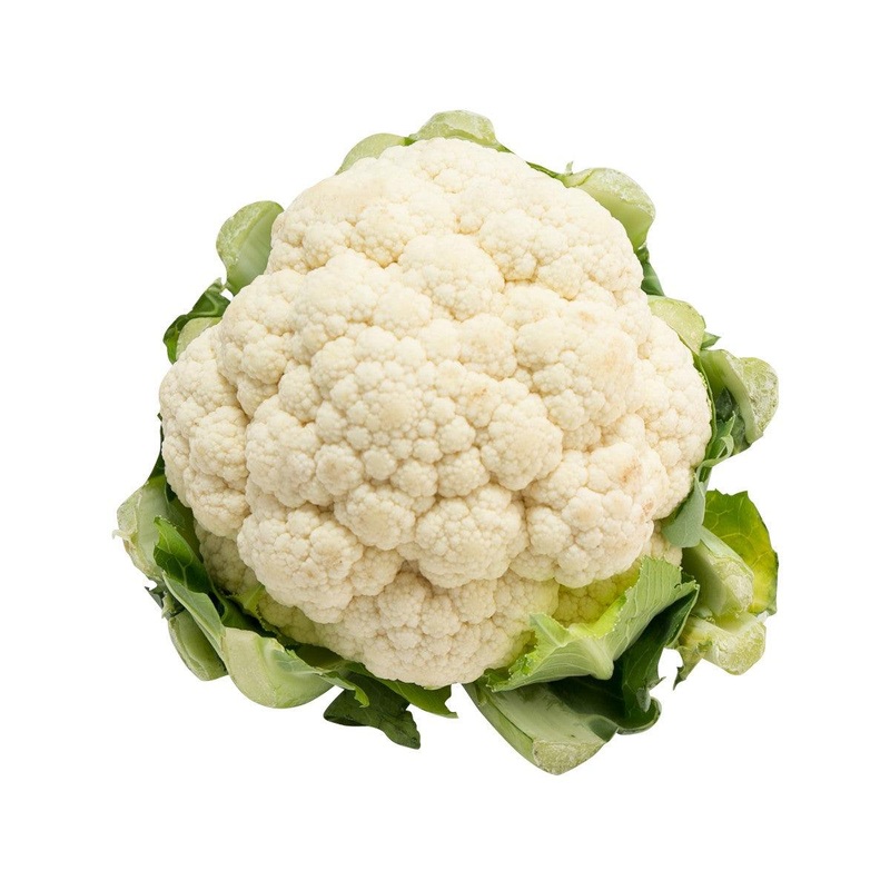 USA Organic Cauliflower  (700g)