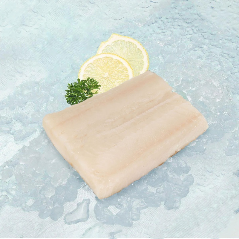 French Wild Pollack Fish  (200g)