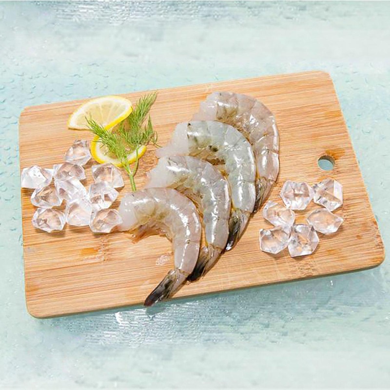Thai Tiger Prawn [Previously Frozen]  (190g)