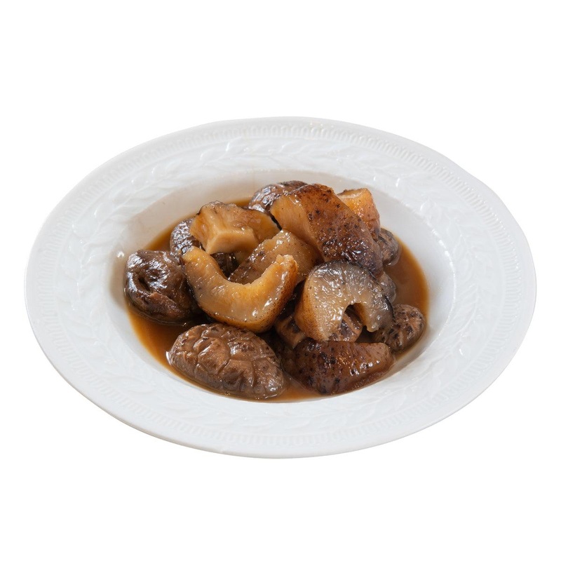 HANG HING Australia Sea Cucumber Mushroom  (200g)