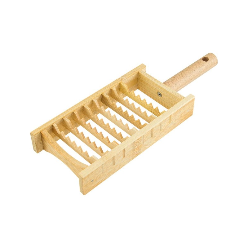 SAKAISANGYO Wooden Grater
