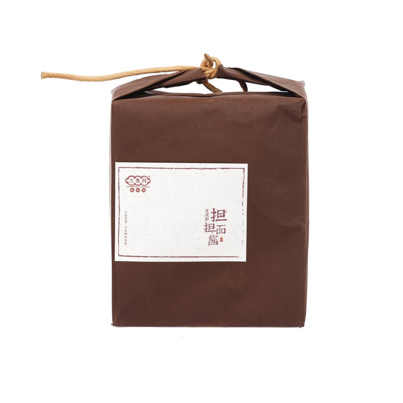 SANSHENGCHUAN Dandan Noodles Sauce  (380g)